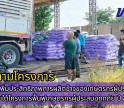 กำแพงเพชร-ศูนย์เมล็ดพันธุ์ข้าวกำแพงเพชร ติดตามโครงการเพิ่มประสิทธิภาพการผลิตข้าวของเกษตรกรผู้ประสบอุทกภัยภายใต้โครงการฟื้นฟูเกษตรกรผู้ประสบอุทกภัย ปี 2567