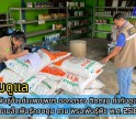 กำแพงเพชร-ศูนย์เมล็ดพันธุ์ข้าวกำแพงเพชร ออกตรวจ ติดตาม กำกับดูแล สถานที่ขายเมล็ดพันธุ์ควบคุม ตาม พรบ.พันธุ์พืช พ.ศ.2518