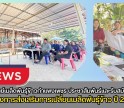กำแพงเพชร-ศูนย์เมล็ดพันธุ์ข้าวกำแพงเพชรประชาสัมพันธ์และรับสมัครโครงการส่งเสริมการเปลี่ยนเมล็ดพันธุ์ข้าว ปี 2569
