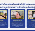ศูนย์เมล็ดพันธุ์ข้าวสุพรรณบุรี จัดอบรมหลักสูตรการบริหารจัดการตลาดเมล็ดพันธุ์ข้าวเบื้องต้น เพื่อเพิ่มช่องทางการเข้าถึงแหล่งผลิตเมล็ดพันธุ์ข้าวคุณภาพดี และข้อมูลข่าวสารการจำหน่ายเมล็ดพันธุ์