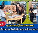 กำแพงเพชร-ศูนย์เมล็ดพันธุ์ข้าวกำแพงเพชร ติดตามร้านค้าจำหน่ายเมล็ดพันธุ์ข้าวคุณภาพดี Good Rice Seed Shop