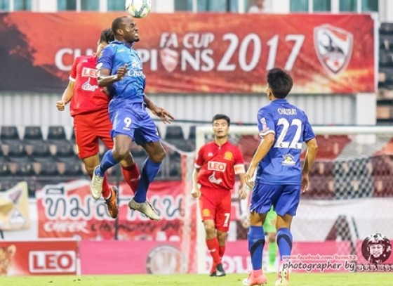  การแข่งขันฟุตบอลไทยลีก 3 ฤดูกาล 2018  นัดที่ 8 