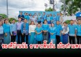 กำแพงเพชร-สำนักงานวัฒนธรรมจังหวัดกำแพงเพชร จัดกิจกรรม 