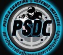 อบรมหลักสูตรการยิงปืนพกและการป้องกันตัว  PSDC รุ่นที่ 101 